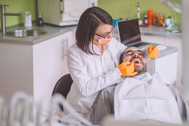 Best Emergency Dental Care for Broken or Chipped Teeth in Kerhonkson, NY